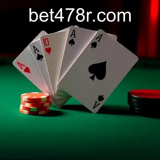 Exploring Bacará: An Insight into the World of BET478