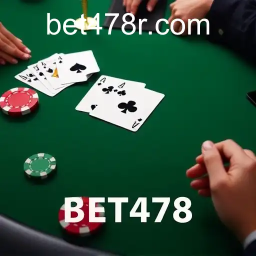 Blackjack: A Deep Dive into the World of BET478