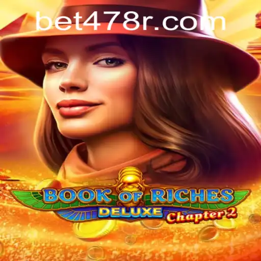 Exploring the Exciting World of Book of Riches Deluxe Chapter 2: A Deep Dive into Gameplay and Rules