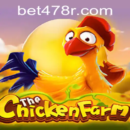 Dive into the World of ChickenFarm with BET478