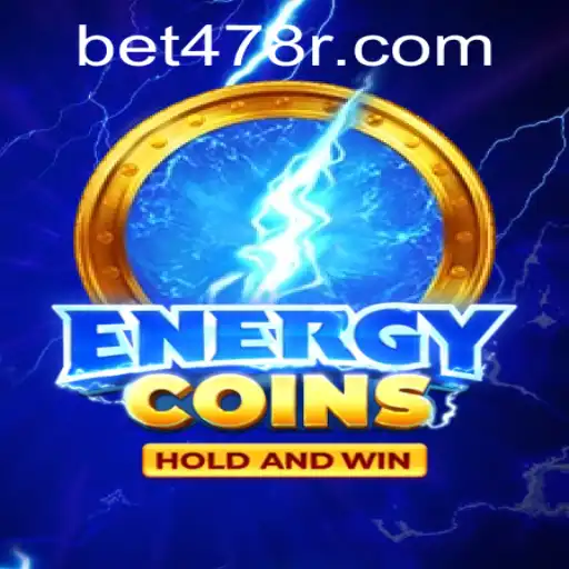 EnergyCoins: The Future of Gaming with BET478