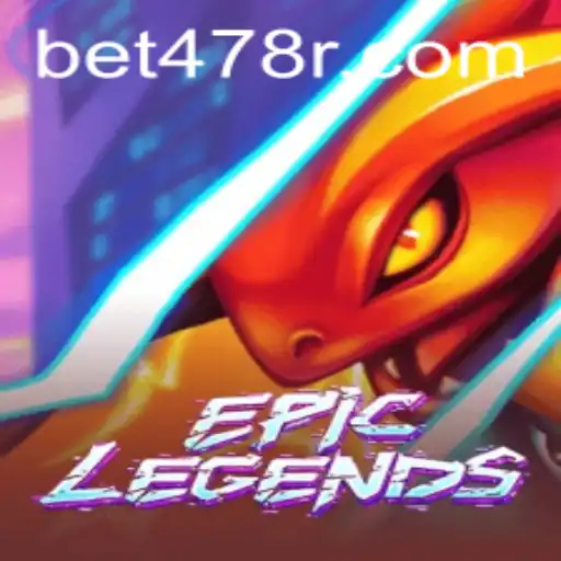 Immerse Yourself in EpicLegends: The Ultimate Gaming Experience