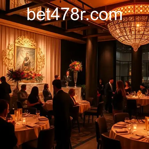 The Allure of Exclusive Events and the Mystery of BET478