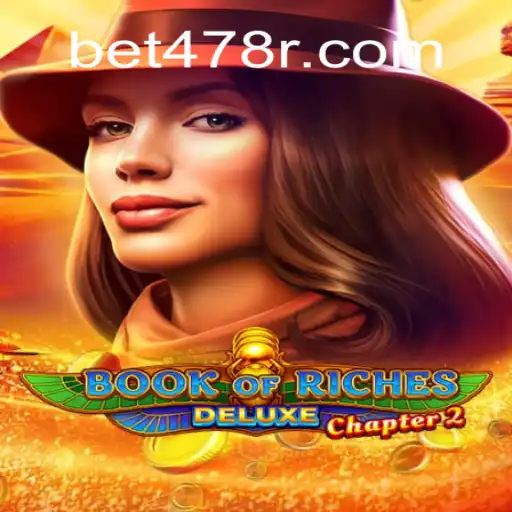 Exploring the Exciting World of Book of Riches Deluxe Chapter 2: A Deep Dive into Gameplay and Rules