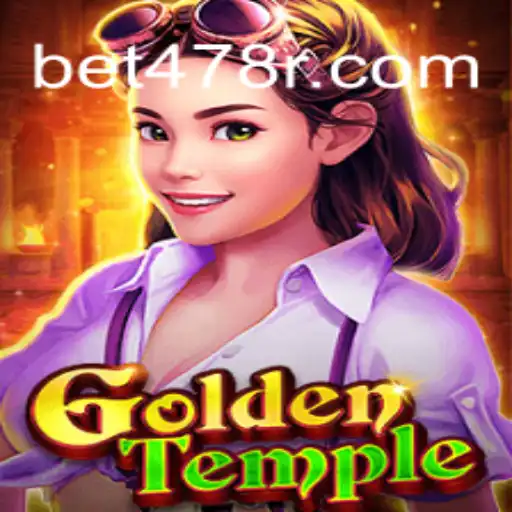 Discover the Exciting World of GoldenTemple with BET478