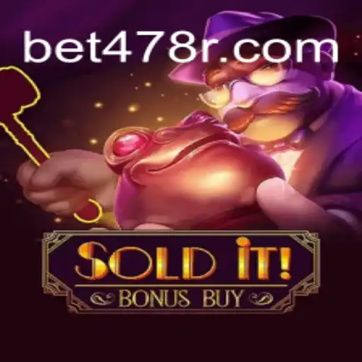 SolditBonusBuy: A Comprehensive Guide to the Exciting Game Tied to BET478
