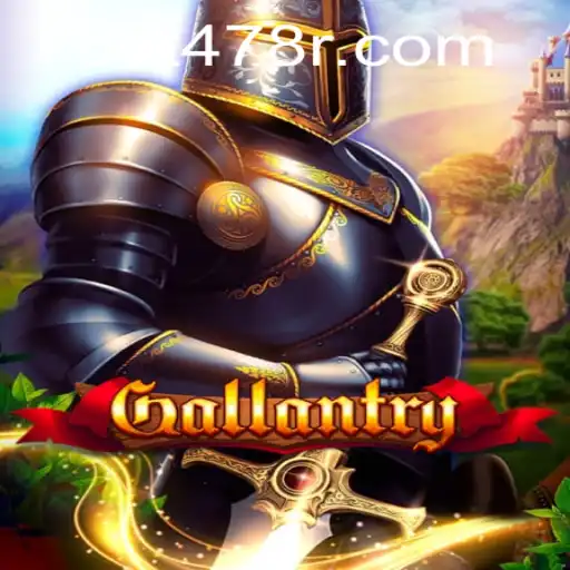 Gallantry: The Exciting World of Strategy and Adventure with BET478