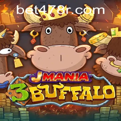 The Exciting World of JMania3Buffalo: A Deep Dive into BET478
