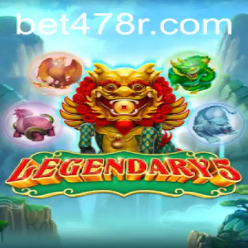 Unveiling Legendary5: A Revolutionary Gaming Experience with BET478