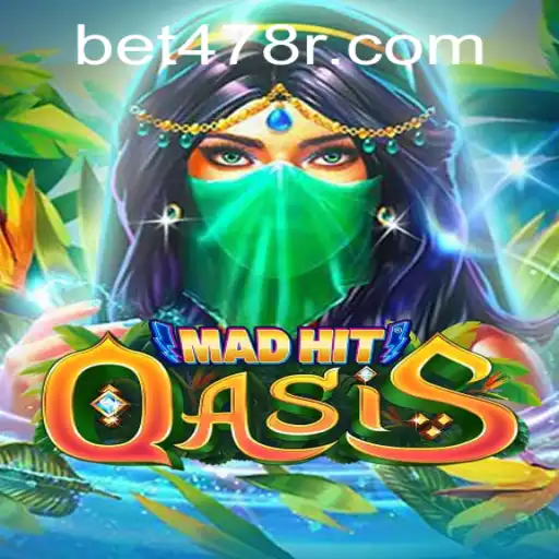 Explore MadHitOasis: A Thrilling Game Adventure with BET478