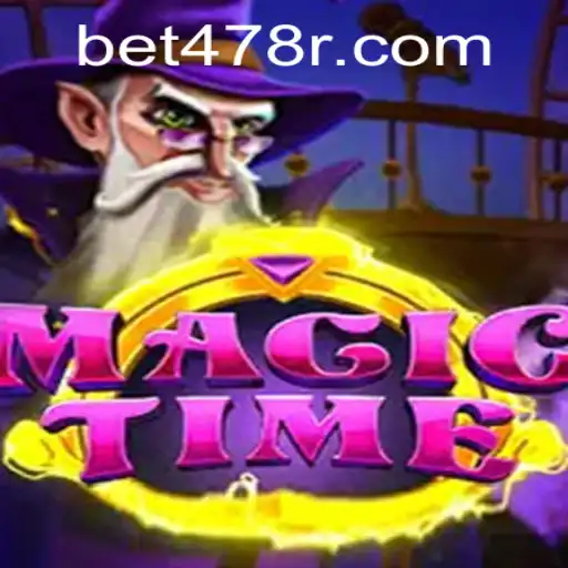 Unveiling the Mystical World of MagicTime: An Adventure Awaits