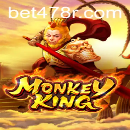 MonkeyKing: A New Era of Interactive Gaming with BET478