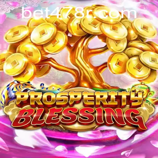 Exploring the Fascinating World of ProsperityBlessing: A Guide to BET478