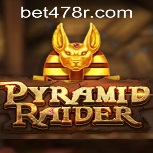 PyramidRaider: Venture into the Ancient Sands with BET478