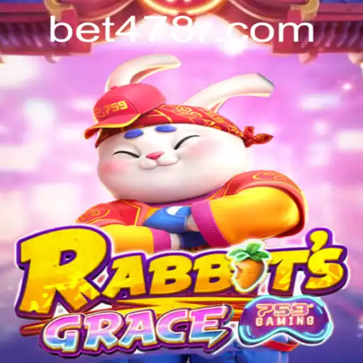 RabbitsGrace: A Thrilling New Adventure in the Gaming World with BET478
