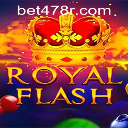 Discovering the Intricacies of RoyalFlash with BET478