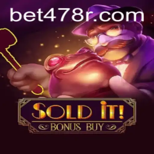 SolditBonusBuy: A Comprehensive Guide to the Exciting Game Tied to BET478