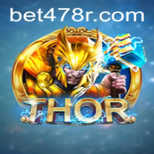 THOR: Unraveling the Thunderous Game of BET478