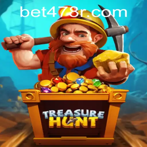 Embark on an Exciting Journey with TreasureHunt in the Interactive World of BET478