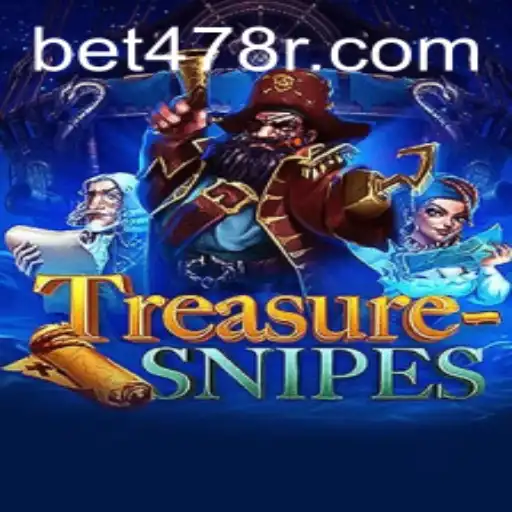 Embark on an Adventure with TreasureSnipes - Unlock the Secrets with BET478