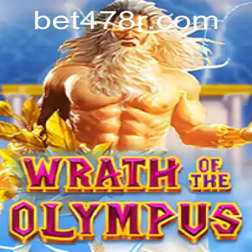 Discover the Exciting World of WrathofOlympus: A Thrilling New Gaming Experience with BET478