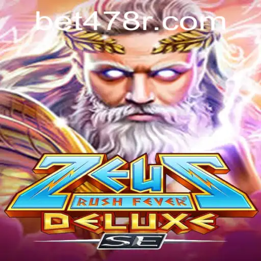 Exploring the Excitement of ZeusRushFeverDeluxeSE with BET478